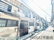近鉄南大阪線布忍駅まで徒歩10分