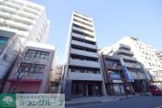 ＪＲ京浜東北・根岸線西川口駅まで徒歩5分