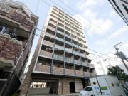 アスヴェル梅田WEST