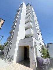 阪神本線大石駅まで徒歩3分