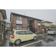 サンシャイン山崎 E