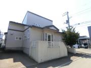 細田邸