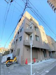 京王線幡ヶ谷駅まで徒歩7分