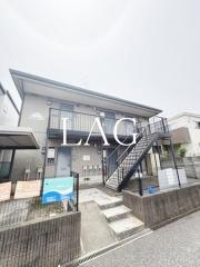京成本線京成大久保駅まで徒歩12分