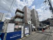 京王線聖蹟桜ヶ丘駅まで徒歩3分