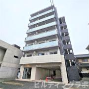 地下鉄名城線平安通駅まで徒歩3分