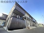 ＪＲ上越線群馬総社駅まで徒歩18分