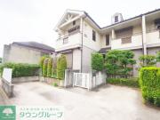 アルエット A棟
