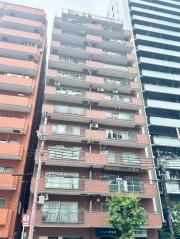 メゾン東船場