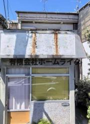 中小阪1丁目テラスハウス