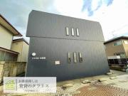 シャルレ8番館