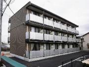 湘南モノレール湘南町屋駅まで徒歩11分