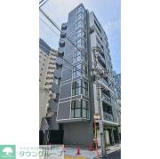 アジールコート浜松町