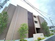 シャーメゾン豊中南V B棟
