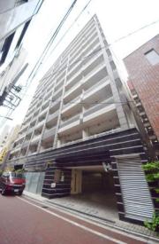 都営新宿線馬喰横山駅まで徒歩2分