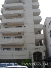 マンションプレステージ