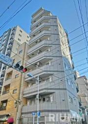 ＪＲ山手線上野駅まで徒歩11分