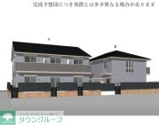 Ray North East Library A棟
