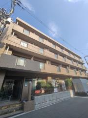 ミシェール住之江
