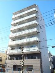 東武伊勢崎・大師線東向島駅まで徒歩7分