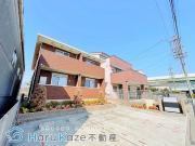 名鉄常滑線柴田駅まで徒歩22分
