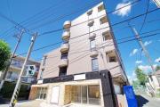 ＪＲ南武線宿河原駅まで徒歩8分