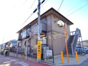 ＪＲ総武本線津田沼駅まで徒歩12分