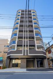 東京メトロ南北線王子駅まで徒歩4分