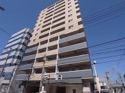 広島電鉄江波線舟入南駅まで徒歩13分