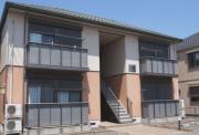 サニーフラットフジD
