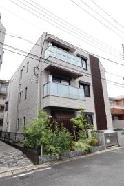 リヴェール妙典