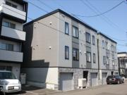 エルドラード平岸