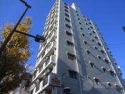 クリオ川崎東弐番館