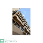 GSプラザ鶴見駅前