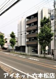 地下鉄七隈線福大前駅まで徒歩24分