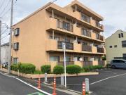 ＪＲ武蔵野線南流山駅まで徒歩10分