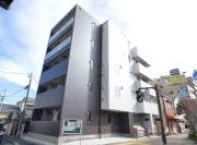 相鉄本線西横浜駅まで徒歩6分