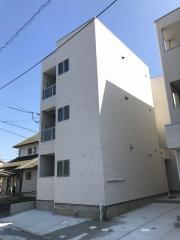 ＪＲ豊肥本線南熊本駅まで徒歩12分