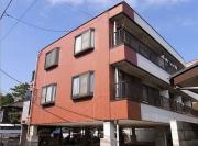 サンヒルズ東馬込