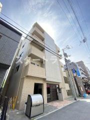 地下鉄御堂筋線東三国駅まで徒歩3分