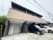 ＪＲ上越線高崎問屋町駅まで徒歩8分