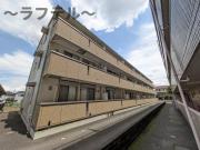 西武新宿線入曽駅まで徒歩22分
