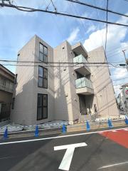 西武新宿線新井薬師前駅まで徒歩8分