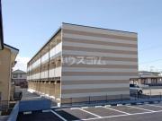 レオパレス太田八幡