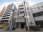 地下鉄谷町線谷町四丁目駅まで徒歩5分
