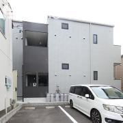 地下鉄東山線本陣駅まで徒歩10分