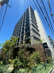 西鉄天神大牟田線高宮駅まで徒歩13分