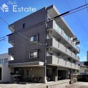 地下鉄東山線上社駅まで徒歩7分