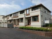 ＪＲ常磐線藤代駅まで徒歩9分