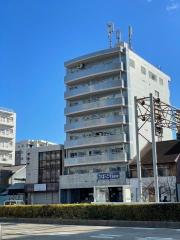 名鉄瀬戸線森下駅まで徒歩7分